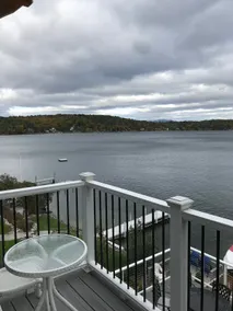 Waterfont Luksus Feriehus ved Winnipesaukee-søen - Image 4