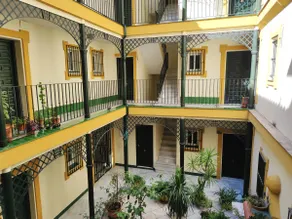 RUFINA STUDIO. Peace and quiet, Alameda de Hércules! - Image 3