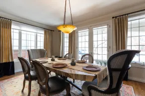 Denver townhouse in beautiful Cherry Creek - Image 2