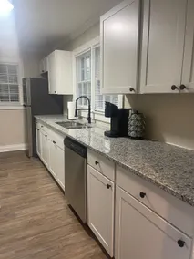 Cozy 1bed/1bath/full kitchen in foothills of NC - Image 3
