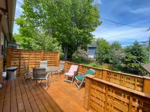Stylish 3 BR House Near MUN/Hospital/Churchill Sq - Image 2
