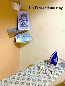 Pandan Signature Homestay in the heart of city@AOR - Image 2