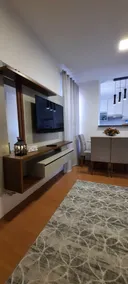 ap 402 furnished and decorated - Image 5