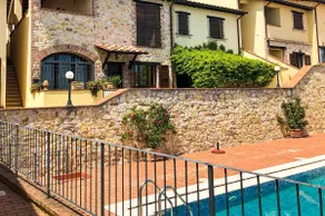 UMBRIA, "Casa Sagrantina" con PISCINA e pergolato - Image 5