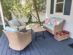 B Street Cottage - Image 3