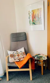Holiday room in a fantastic location in Jahnsbach - Image 4