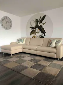 In-law apartment in Gissigheim. - Image 5