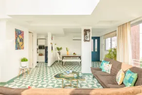 ElTesoro| Elegant 2BHK|AC| Pool |15m Thalassa - Image 3