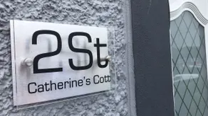 2 Catherines City Cottage - Image 2