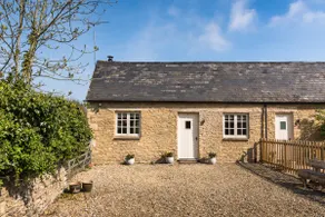 Cottage 2 New Yatt Farm - Image 3