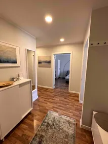 Modern city center apartment - Image 3