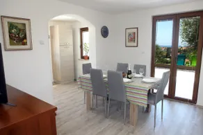 Villa Fiore Portorož; 360° view over the gulf - Image 3
