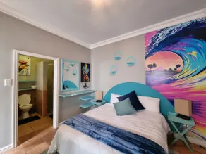Entire studio apartment with Solar Power - Image 4