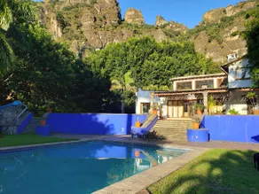 Fifth Estela Tepoztlan - Image 2