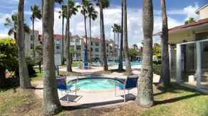 \"Brighton\" fun-in-the-sun 2-bdrm 1st floor Beach Club condo! - Image 3