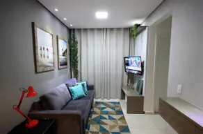 BeGuest 33🔹 Beautiful 2-bedroom apartment, near USP with AR - Image 2
