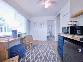 Sandy Toes, Furry Friends – Your Studio Awaits! - Image 4