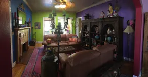 La Casa Blanca * Historic Home * 4 min to beach - Image 3