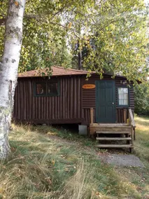 Moose Cabin at Wilderness Wind near Armstrong Lake near Ely, MN - Image 4