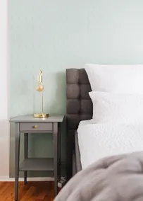 GREAT CITY VIEW | 26 FLOOR | Netflix/Boxspringbett - Image 4