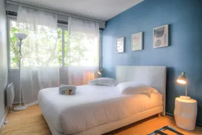 Appartement moderne proche Lyon 6ème - Image 4