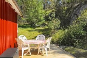 4 person holiday home in Henån - Image 3