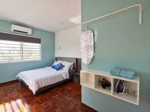 Port Dickson Cozy 1 Bedroom Unit - Up to 4 Pax - Image 3