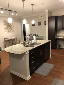 Luxury One Bedroom Apartment - Image 5