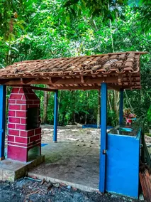 Sitio Alice, country house. - Image 5