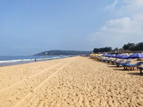 Happy and cosy near the beach - enjoy Chikoo! - Image 4
