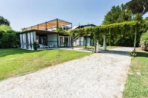 Architectural Gem by Papi with Garden near Sea - Image 3