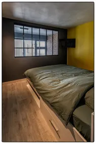 Le Florence - Duplex moderne climatisé avec garage - Image 4