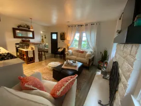 Beach cottage Guest suite Walk to beach & downtown - Image 3