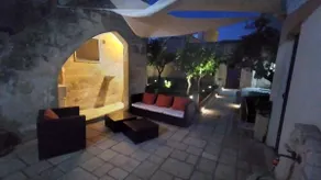 Salento vacation home with private garden - Image 3