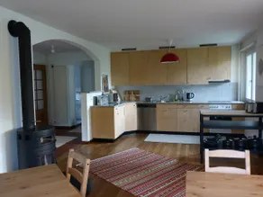 Garden apartment, guest house Rank at the foot of Mount Pilatus - Image 5