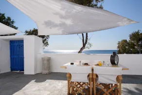 Santorini Island Kamari Beach House - Image 3
