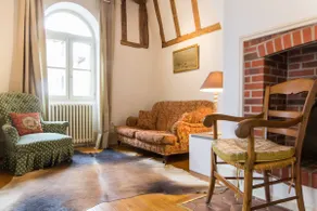 Les Bons Enfants - Meget flot duplex med 2 soveværelser og 2 badeværelser (90m2) - Image 3