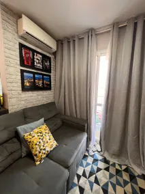 New Apartment/Downtown 5 Min/2 Parking Spaces/Air Conditioning/Market/Health Post - Image 5
