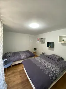 rental in Douvaine between lake and mountain - Image 2