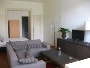 Cozy apartment in De Pijp - Image 2