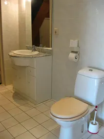 Cozy apartment in De Pijp - Image 5