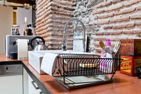 Charming loft in the historic center - Image 3