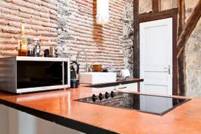 Charming loft in the historic center - Image 4