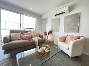 View on Albion - two bedroom apartment - Image 3