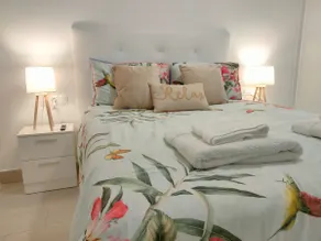 GOLDEN BEACH HOUSE FUENGIROLA, (Wifi- Beach-Center) - Image 3