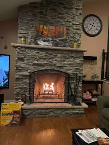 Vues panoramiques sur les montagnes dans cette maison récemment rénovée sur un cul de sac paisible - Image 4