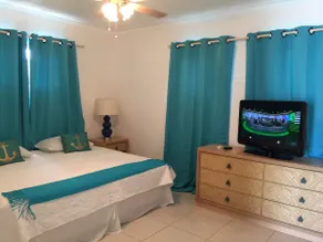 Opa sml Cute beach apartment - Image 3