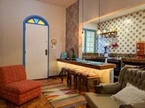 Casa de Vó - Nice restored house - Image 4