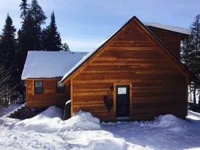 Le Shack Baskatong, Upper Laurentians Cottage - Image 3