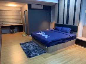 Ulike homestay~3room~The Venus~Manjung~Lumut - Image 2